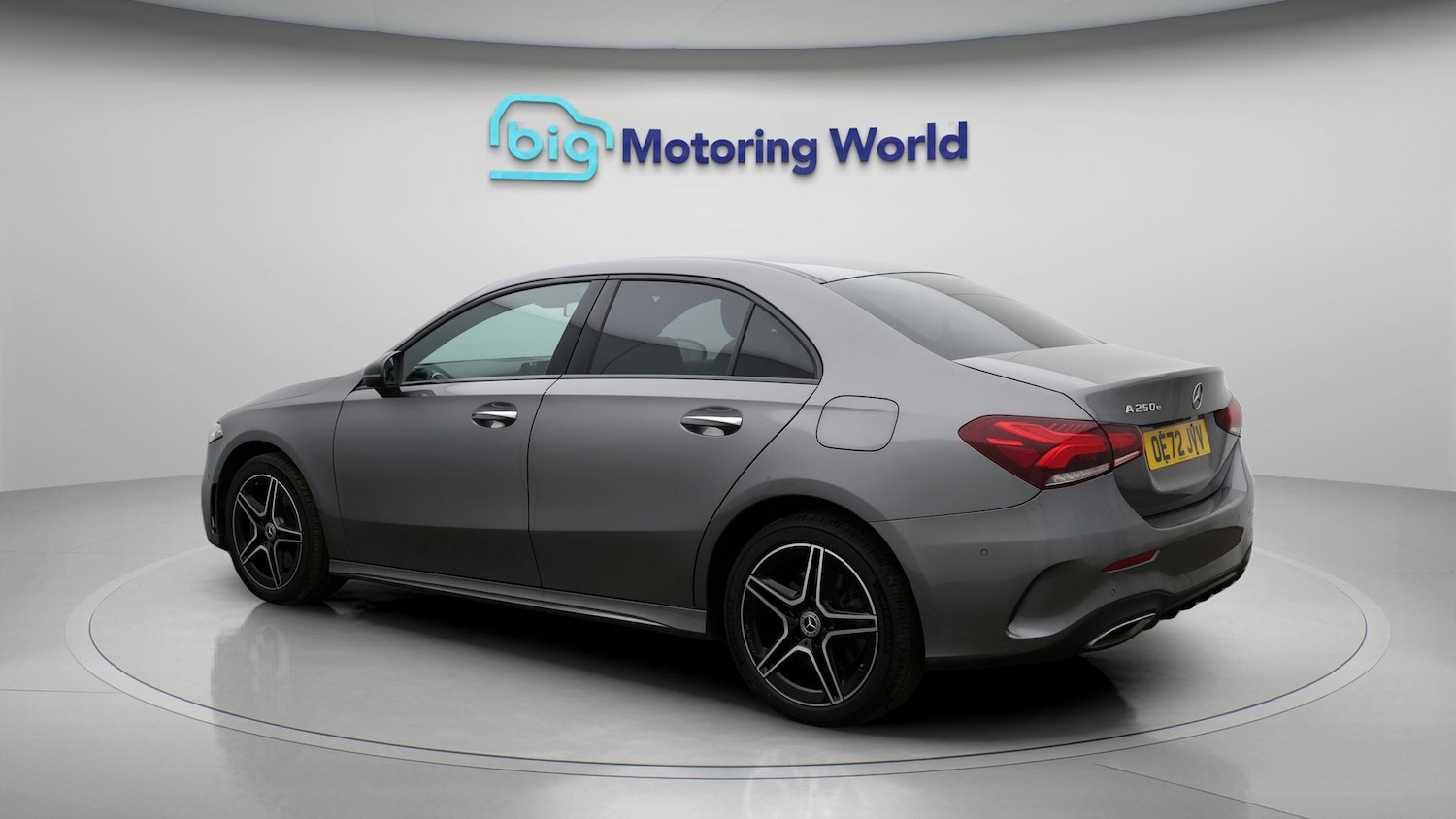 Used Mercedes-Benz A-Class 2022 for sale - 77619293: Photo 5