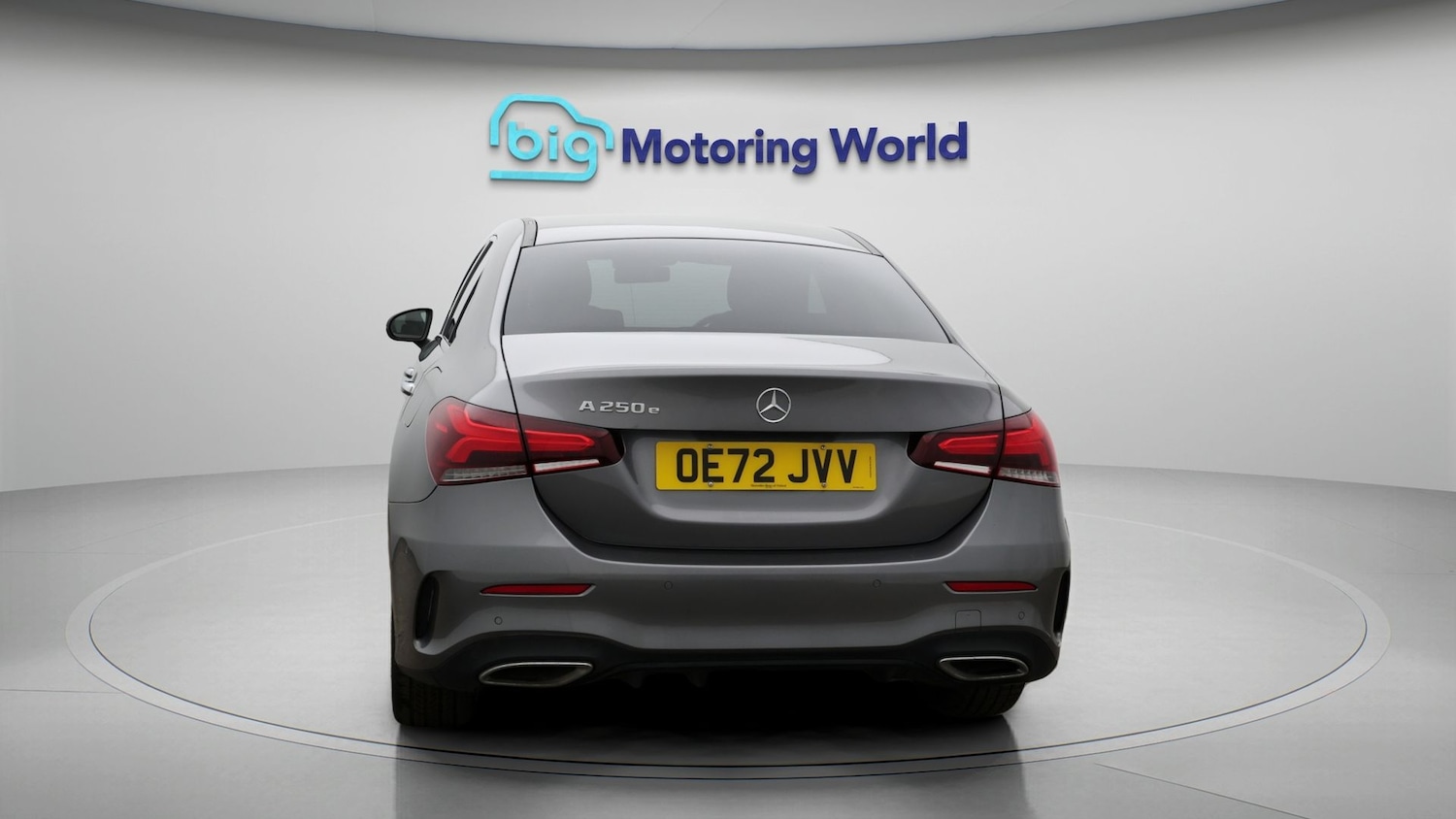 Used Mercedes-Benz A-Class 2022 for sale - 77619293: Photo 6