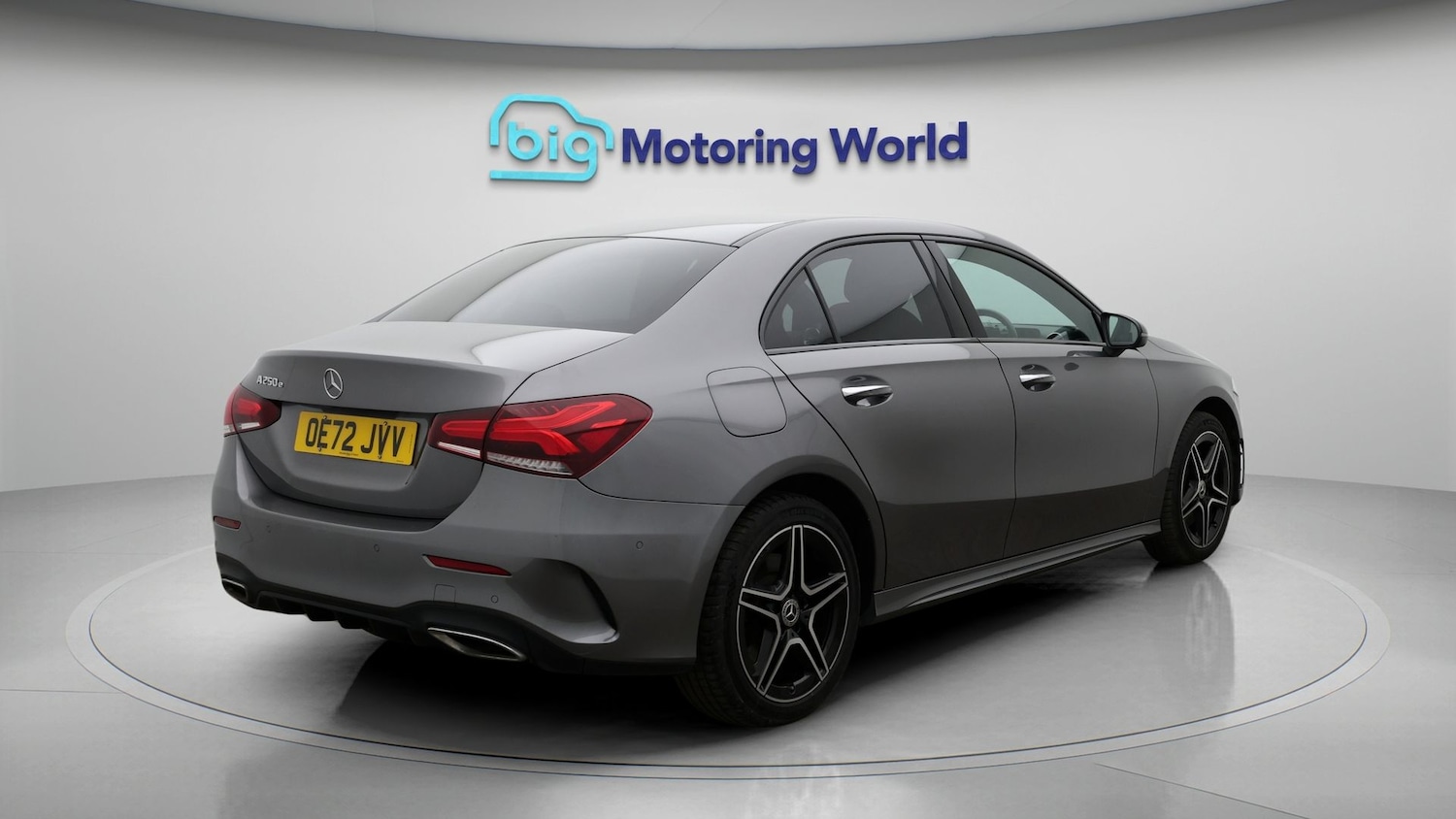 Used Mercedes-Benz A-Class 2022 for sale - 77619293: Photo 7