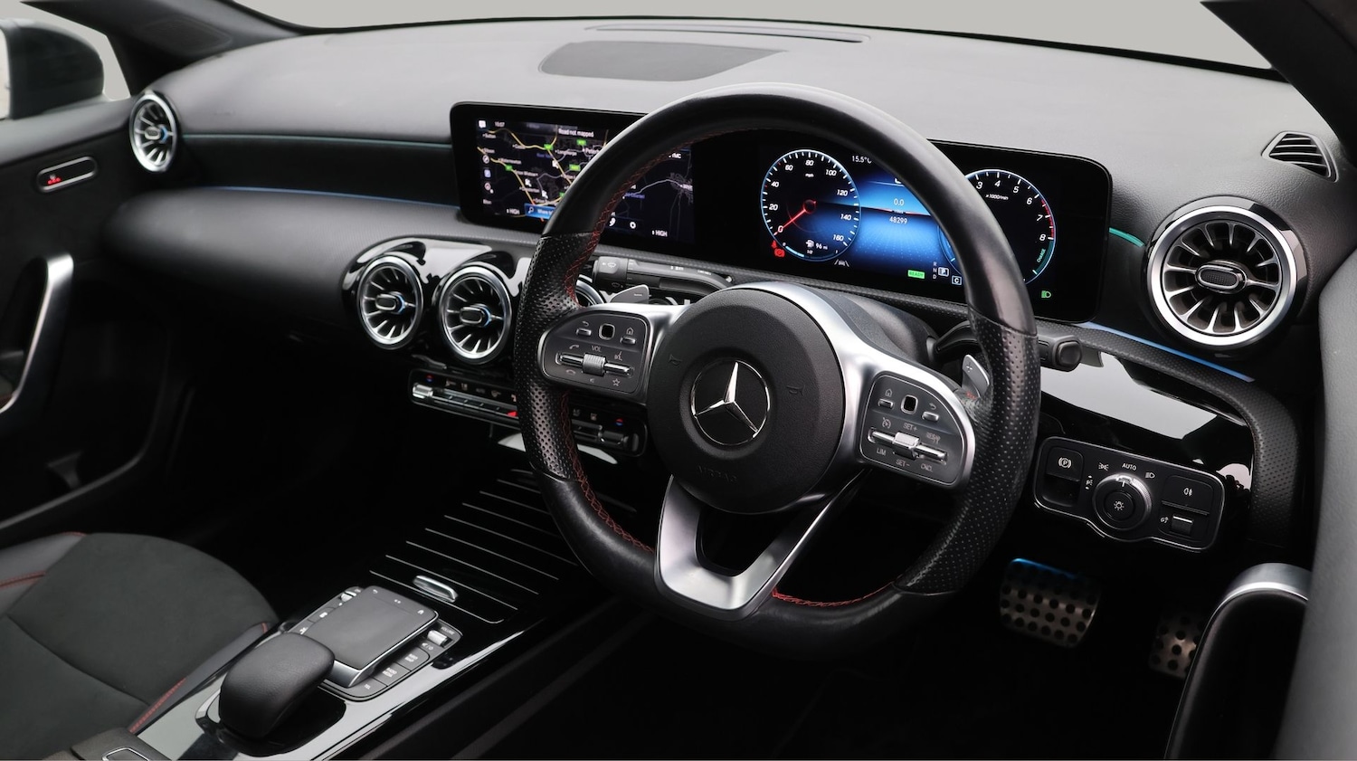 Used Mercedes-Benz A-Class 2022 for sale - 77619293: Photo 9