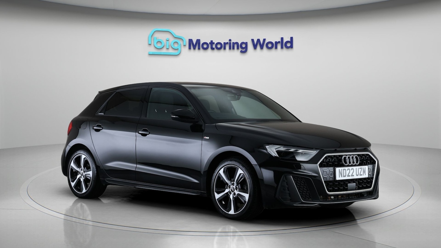 Used Audi A1 2022 for sale - 77675350: Photo 1