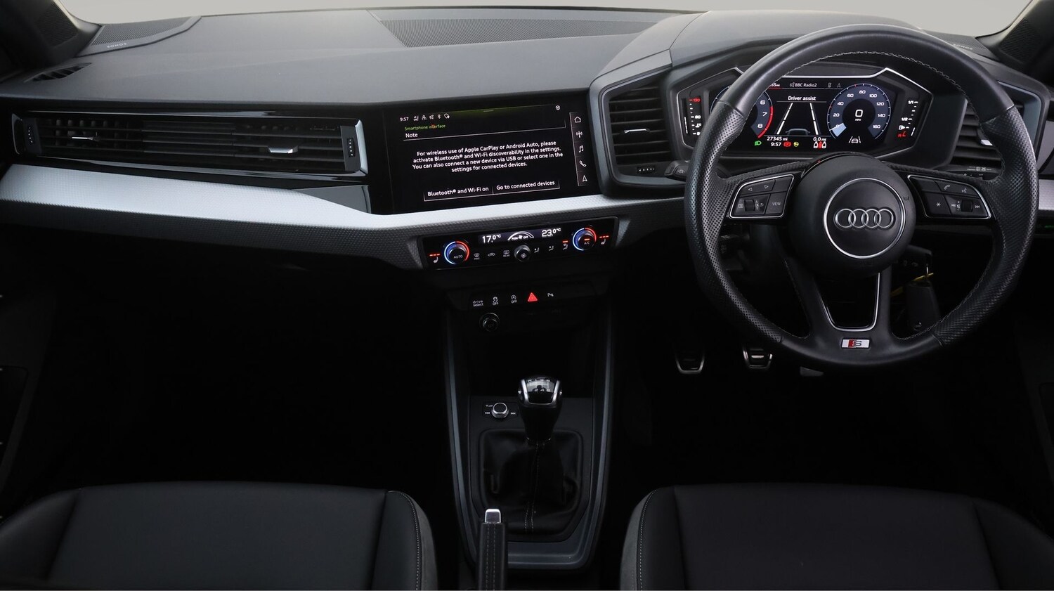 Used Audi A1 2022 for sale - 77675350: Photo 12