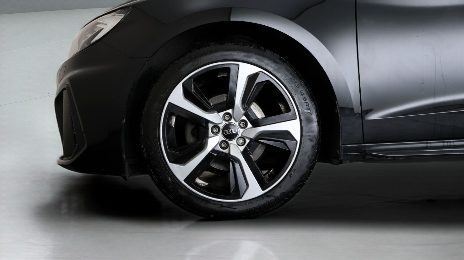 Used Audi A1 2022 for sale - 77675350: Photo 17