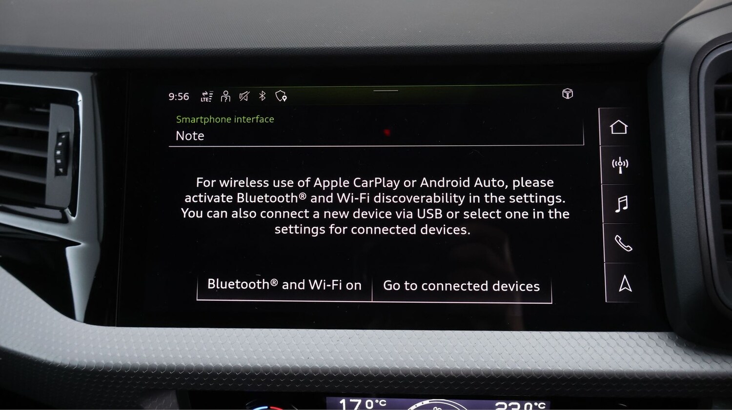 Used Audi A1 2022 for sale - 77675350: Photo 23