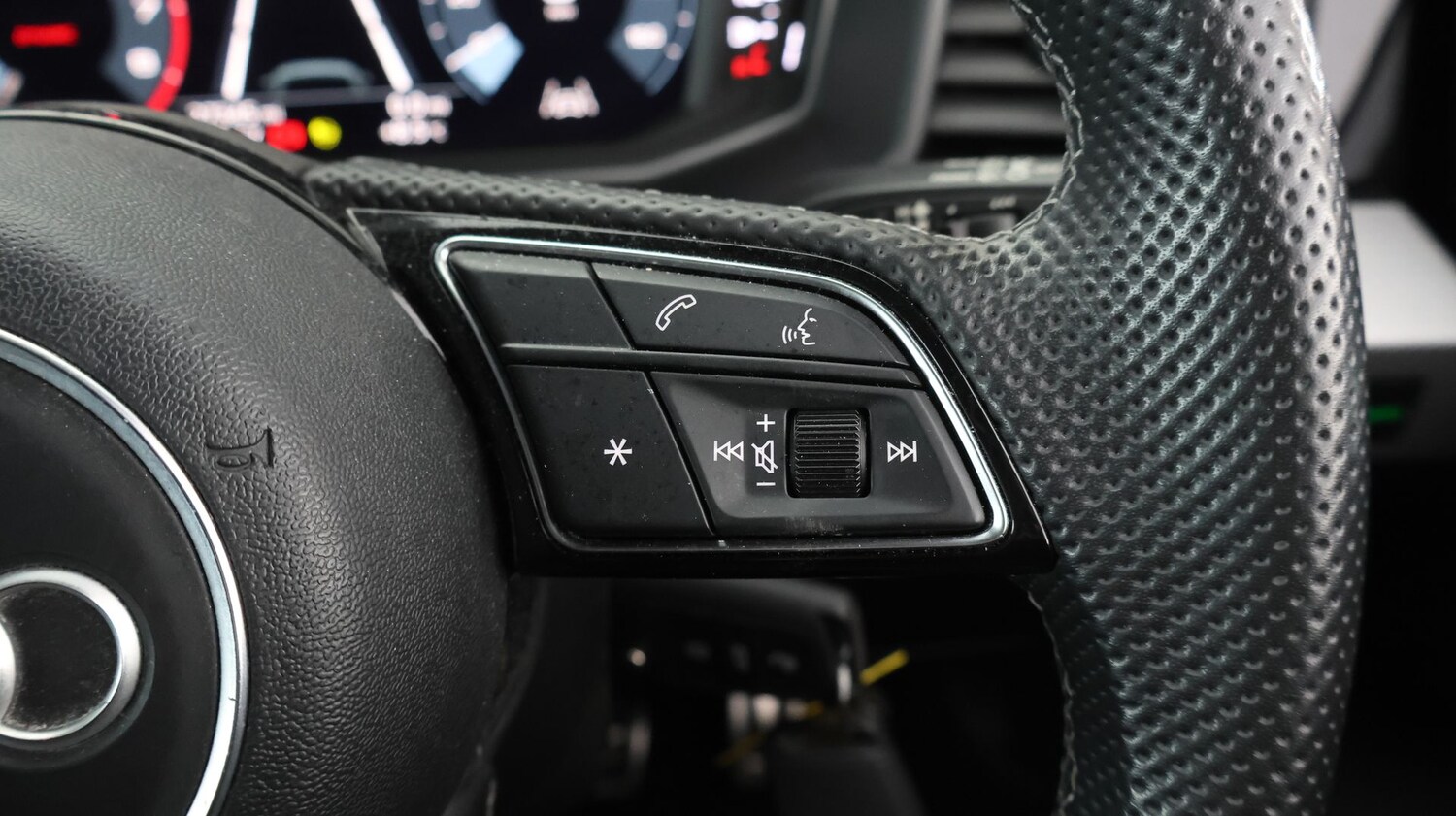 Used Audi A1 2022 for sale - 77675350: Photo 24