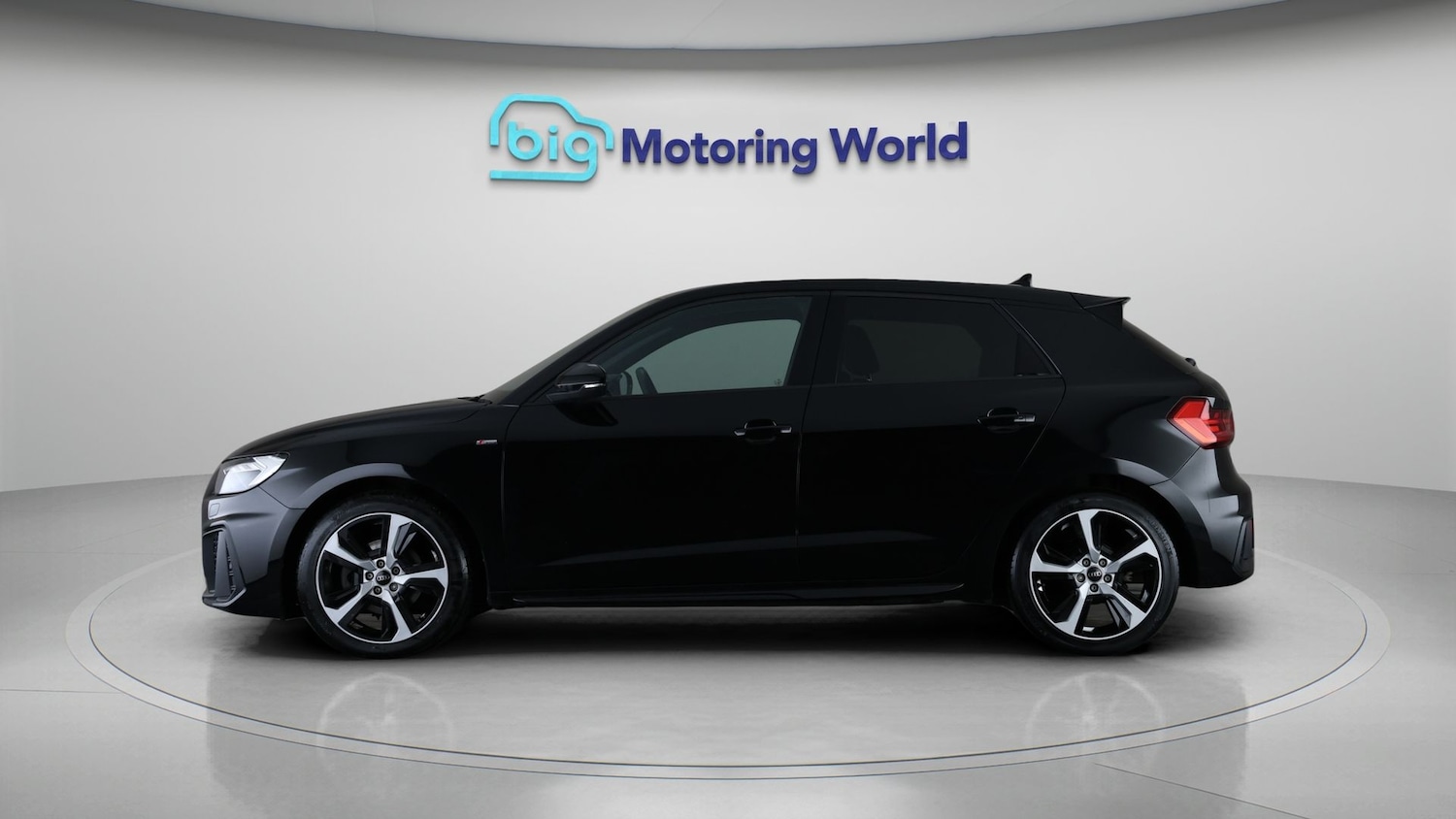 Used Audi A1 2022 for sale - 77675350: Photo 4