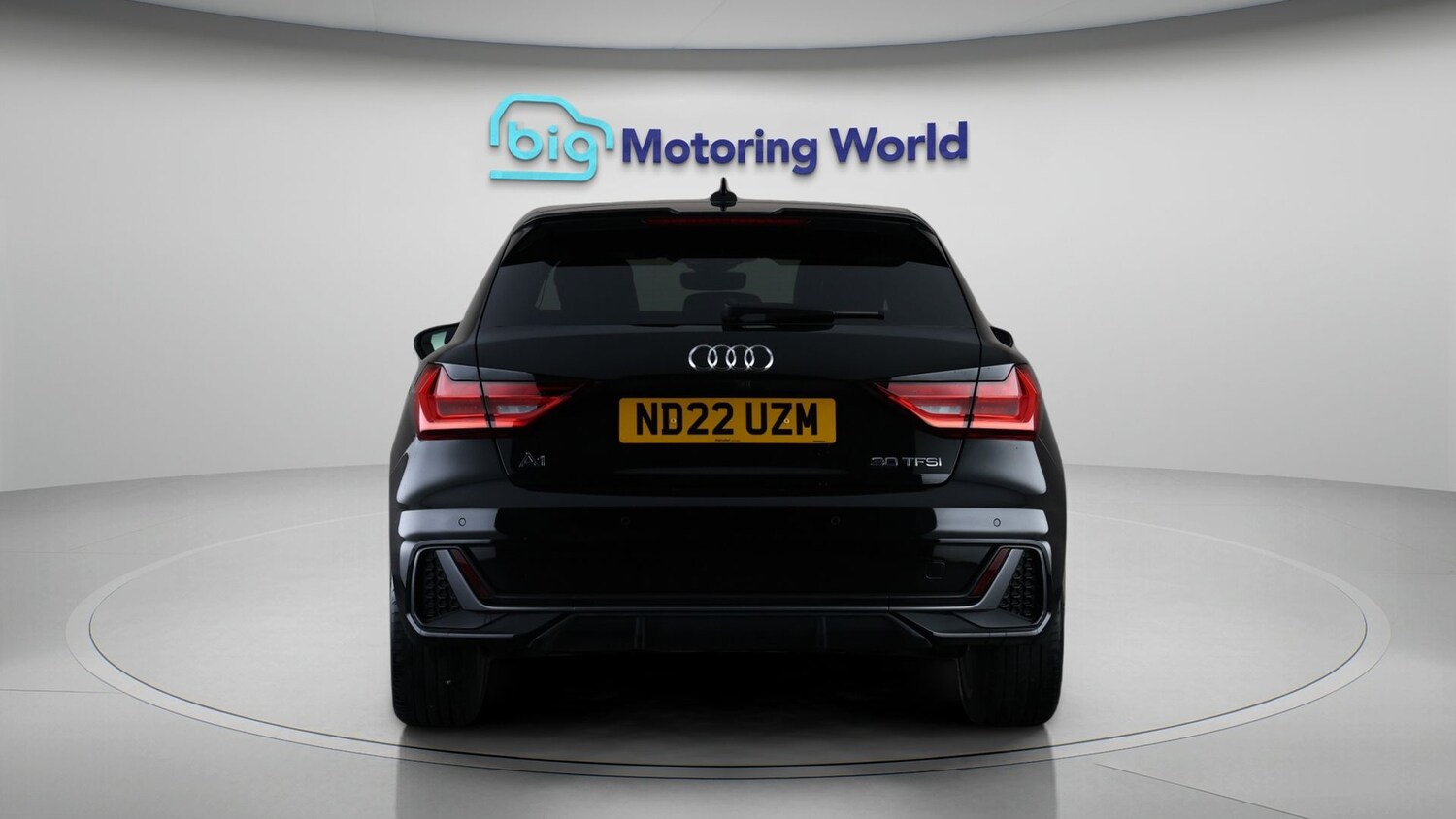 Used Audi A1 2022 for sale - 77675350: Photo 6