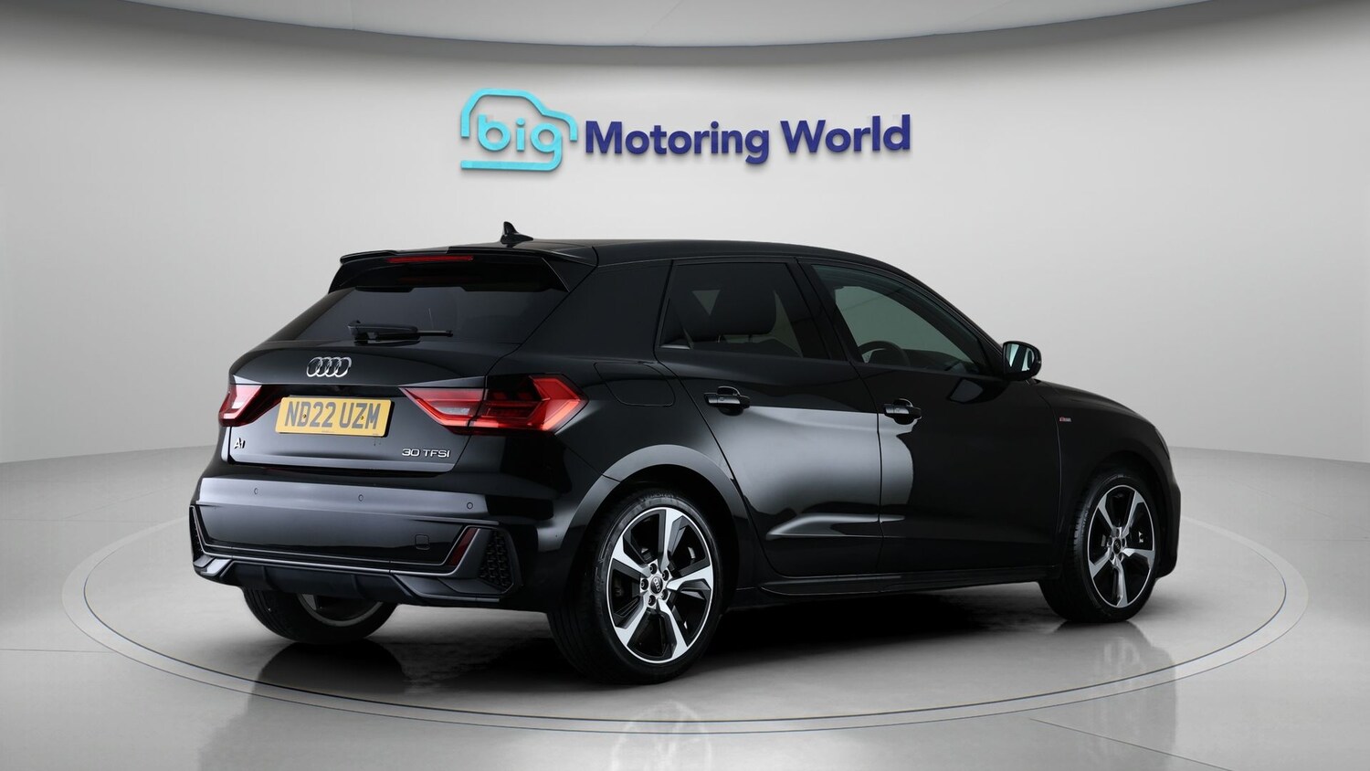 Used Audi A1 2022 for sale - 77675350: Photo 7