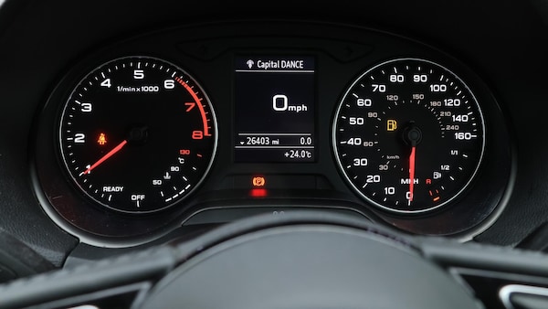 Used Audi Q2 2020 for sale - 75563368: Photo 11