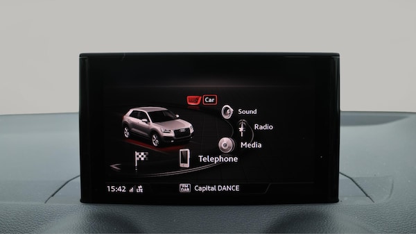 Used Audi Q2 2020 for sale - 75563368: Photo 12