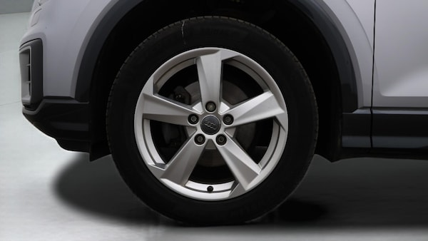 Used Audi Q2 2020 for sale - 75563368: Photo 19