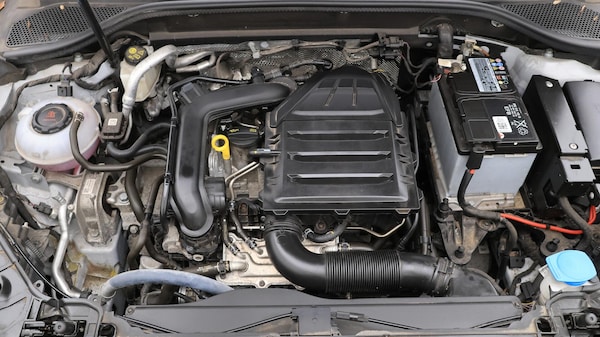 Used Audi Q2 2020 for sale - 75563368: Photo 20