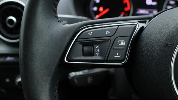 Used Audi Q2 2020 for sale - 75563368: Photo 24