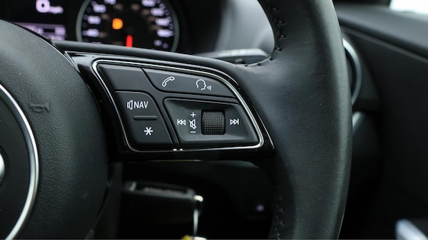 Used Audi Q2 2020 for sale - 75563368: Photo 25