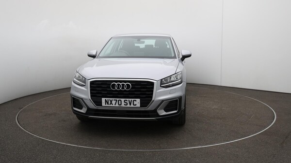 Used Audi Q2 2020 for sale - 75563368: Photo 38