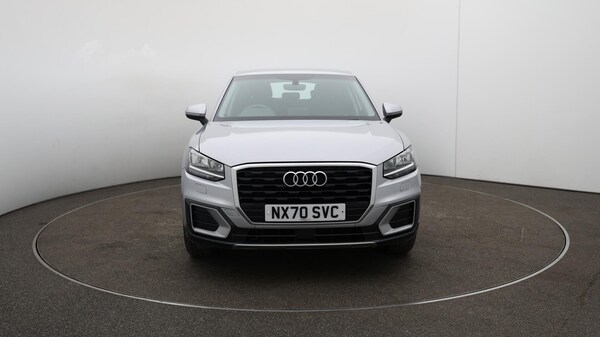 Used Audi Q2 2020 for sale - 75563368: Photo 39