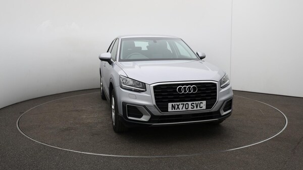 Used Audi Q2 2020 for sale - 75563368: Photo 40