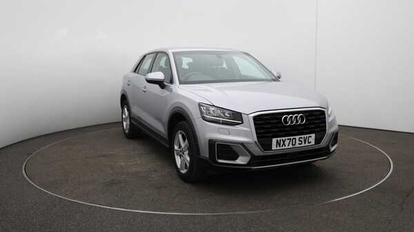 Used Audi Q2 2020 for sale - 75563368: Photo 41