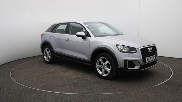 Used Audi Q2 2020 for sale - 75563368: Photo 43
