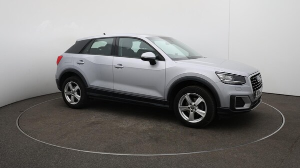 Used Audi Q2 2020 for sale - 75563368: Photo 44