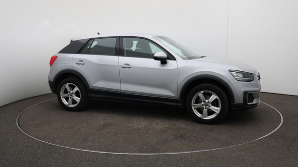 Used Audi Q2 2020 for sale - 75563368: Photo 45