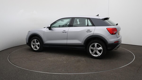 Used Audi Q2 2020 for sale - 75563368: Photo 46