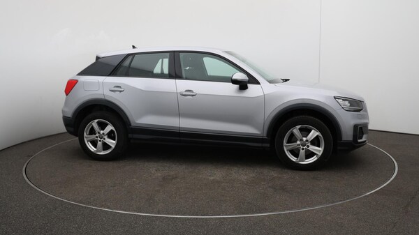 Used Audi Q2 2020 for sale - 75563368: Photo 47