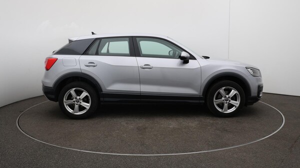 Used Audi Q2 2020 for sale - 75563368: Photo 48