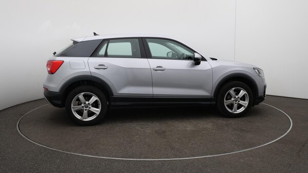 Used Audi Q2 2020 for sale - 75563368: Photo 49