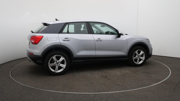 Used Audi Q2 2020 for sale - 75563368: Photo 50