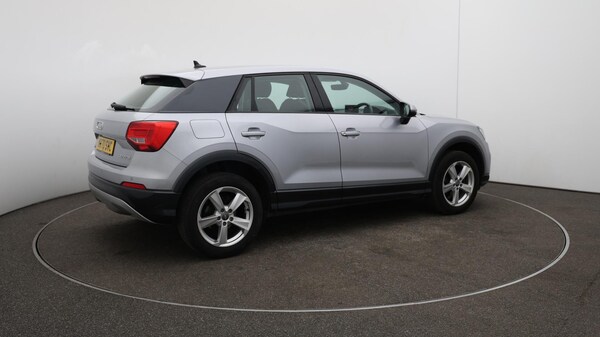 Used Audi Q2 2020 for sale - 75563368: Photo 51