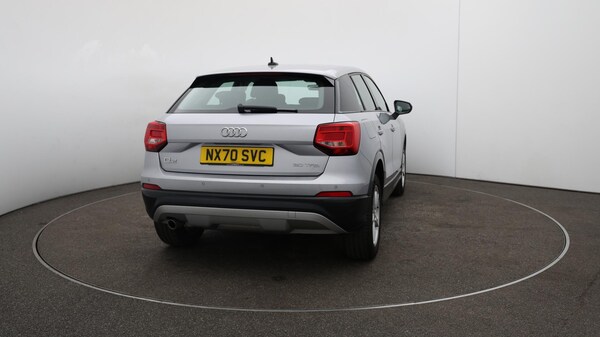Used Audi Q2 2020 for sale - 75563368: Photo 55