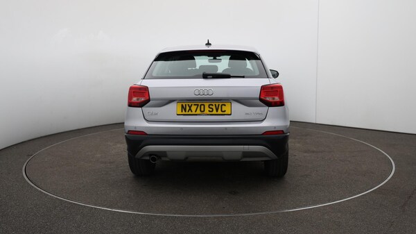 Used Audi Q2 2020 for sale - 75563368: Photo 56