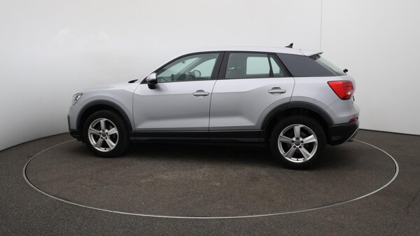 Used Audi Q2 2020 for sale - 75563368: Photo 57