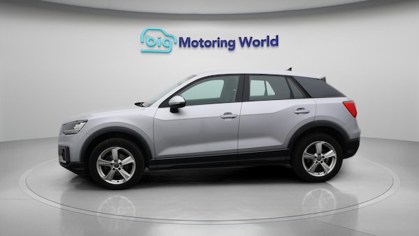 Used Audi Q2 2020 for sale - 75563368: Photo 5