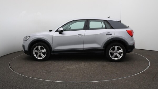 Used Audi Q2 2020 for sale - 75563368: Photo 63