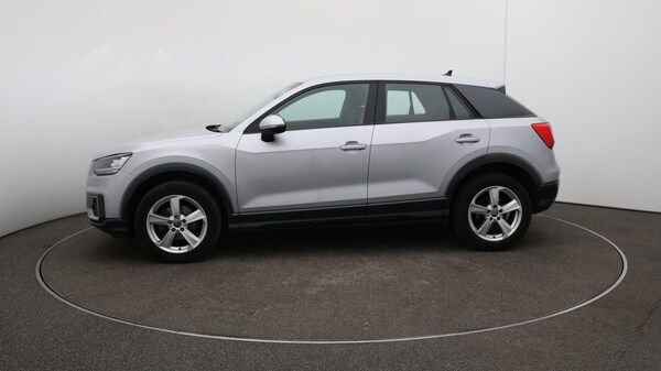 Used Audi Q2 2020 for sale - 75563368: Photo 64