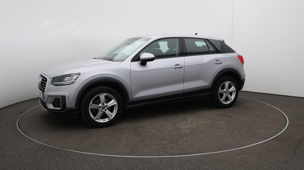 Used Audi Q2 2020 for sale - 75563368: Photo 66