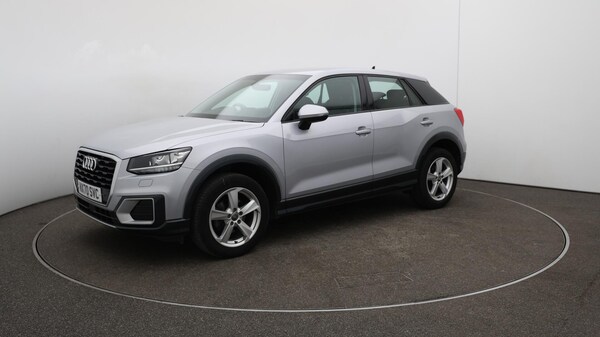Used Audi Q2 2020 for sale - 75563368: Photo 67