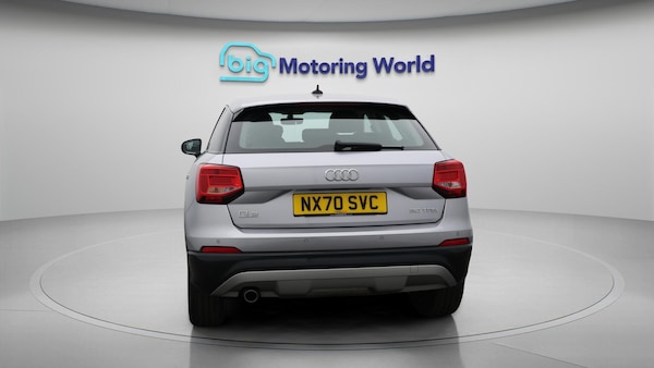 Used Audi Q2 2020 for sale - 75563368: Photo 7