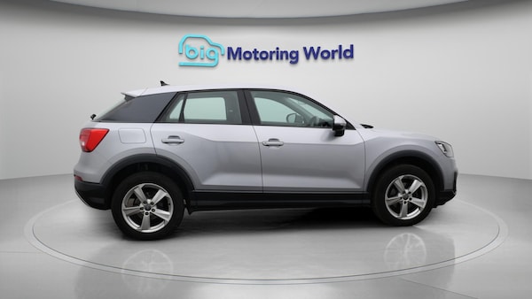 Used Audi Q2 2020 for sale - 75563368: Photo 9