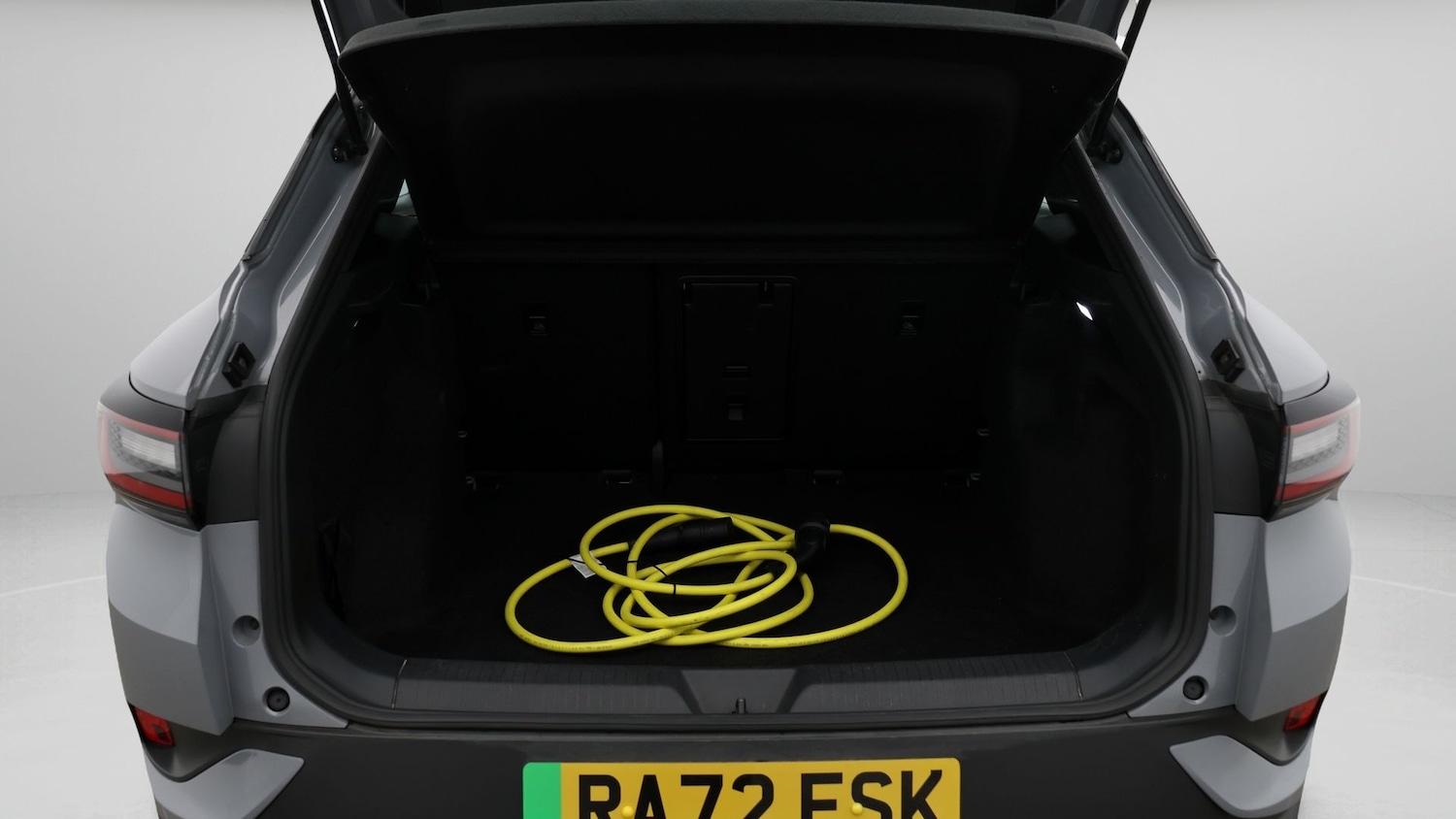 Used Volkswagen ID.4 2023 for sale - 77663229: Photo 17