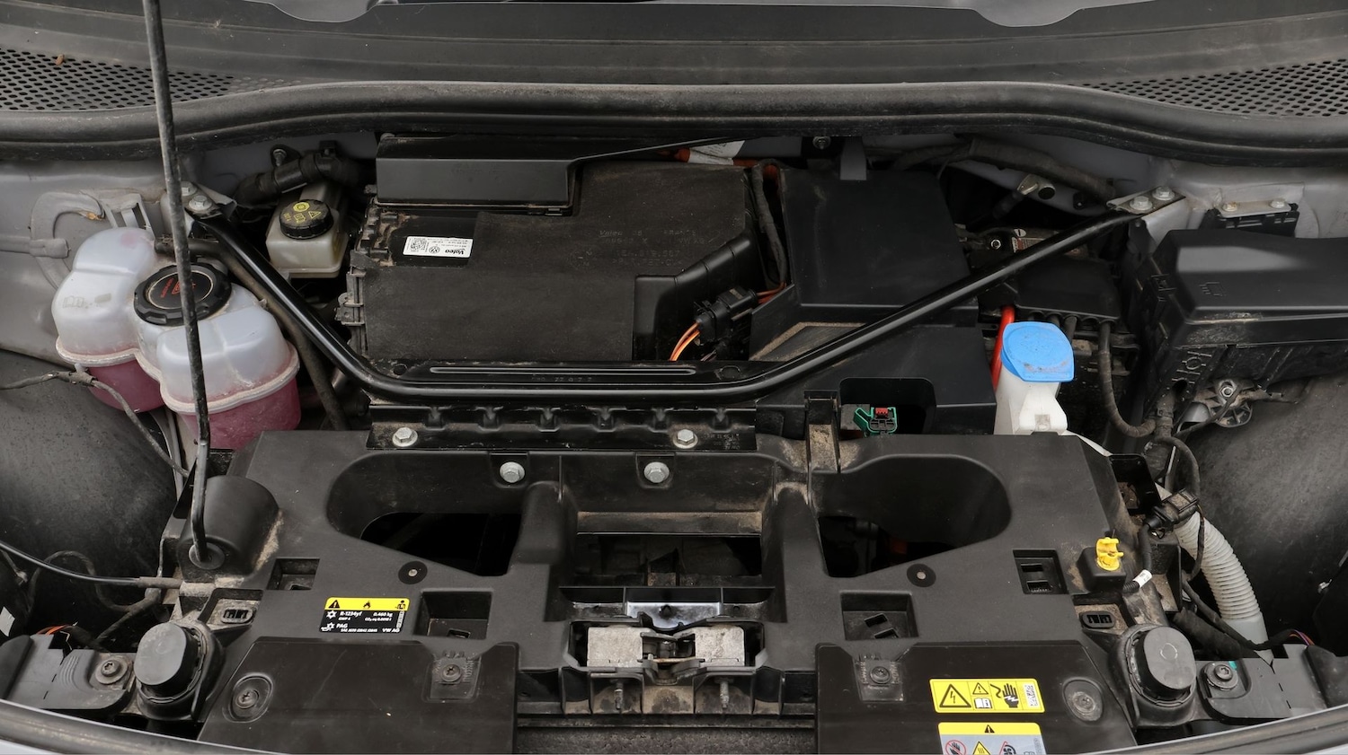 Used Volkswagen ID.4 2023 for sale - 77663229: Photo 19