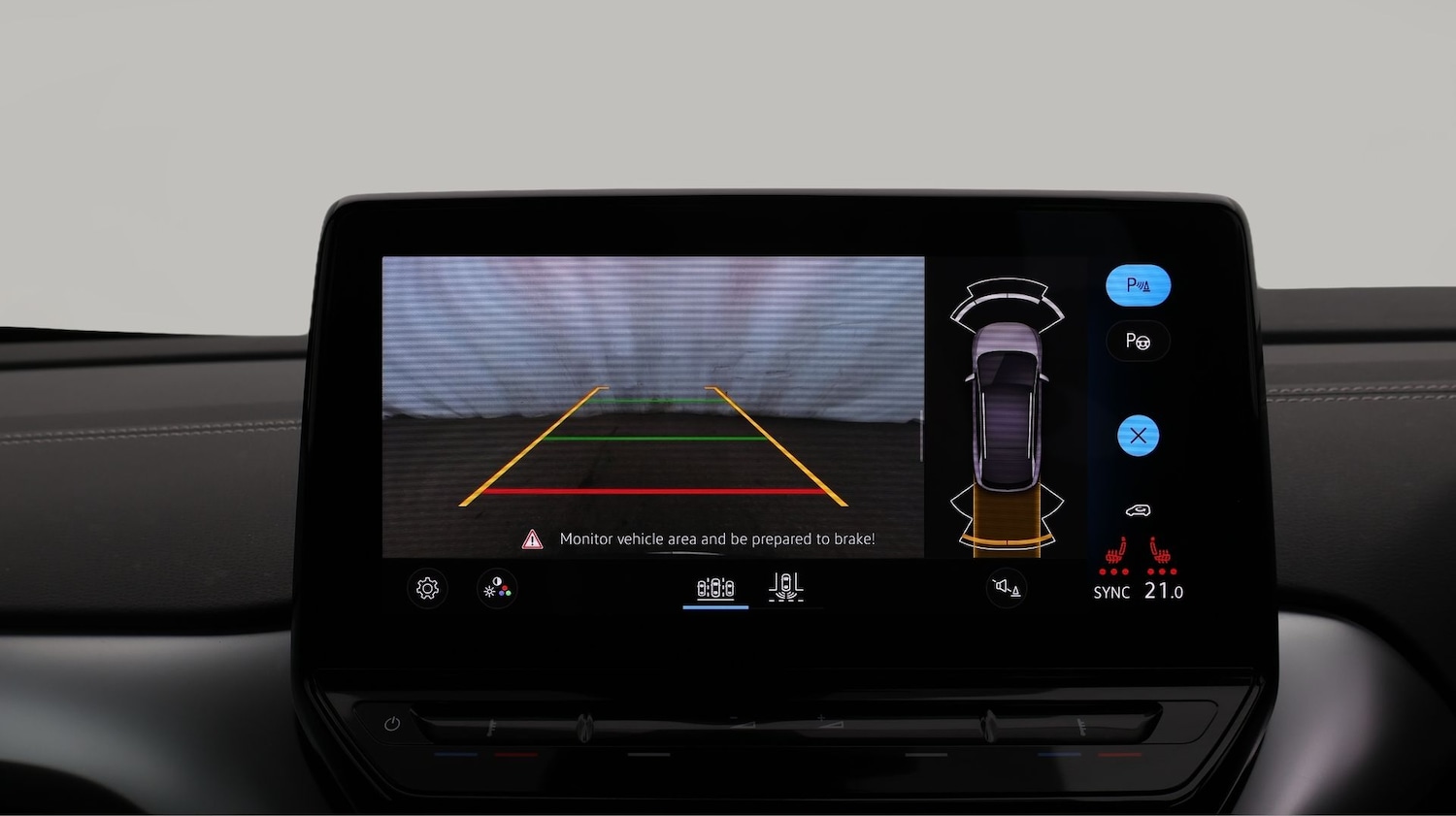 Used Volkswagen ID.4 2023 for sale - 77663229: Photo 22