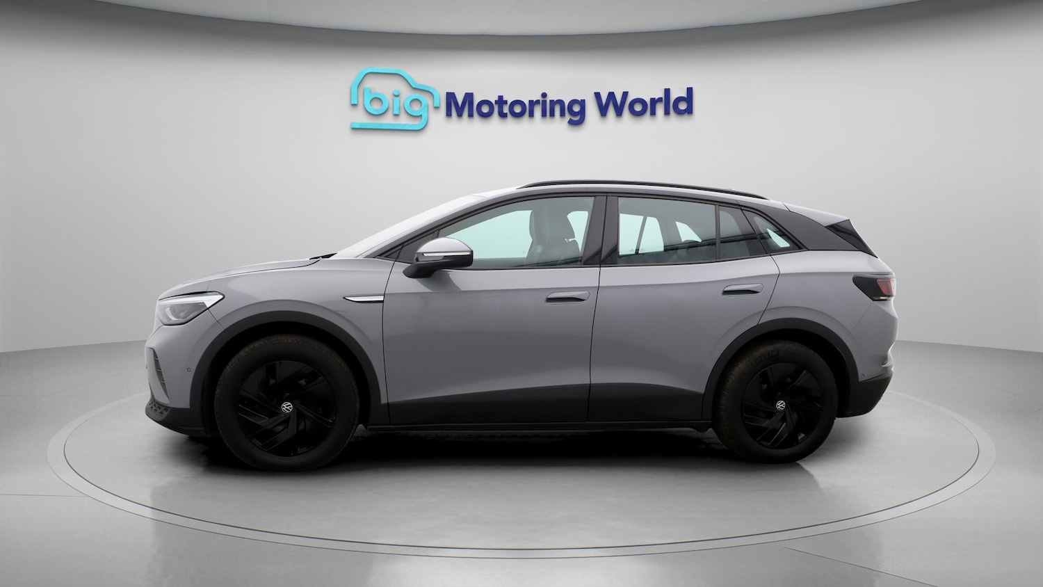 Used Volkswagen ID.4 2023 for sale - 77663229: Photo 4