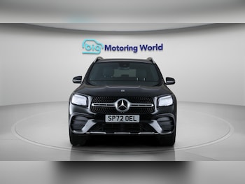 Used Mercedes-Benz GLB 2022 for sale - 75646319: Photo