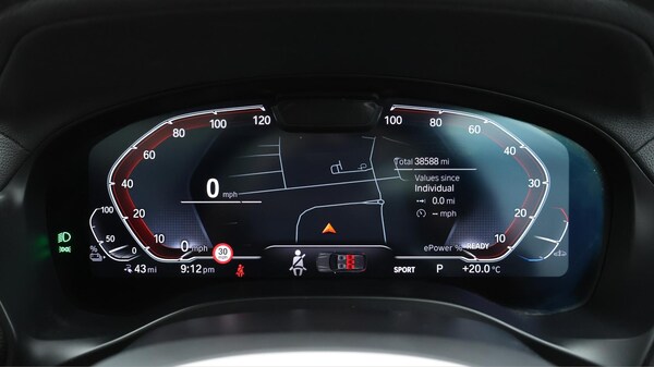 Used BMW iX3 2022 for sale - 75670171: Photo 11