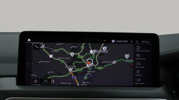 Used BMW iX3 2022 for sale - 75670171: Photo 12
