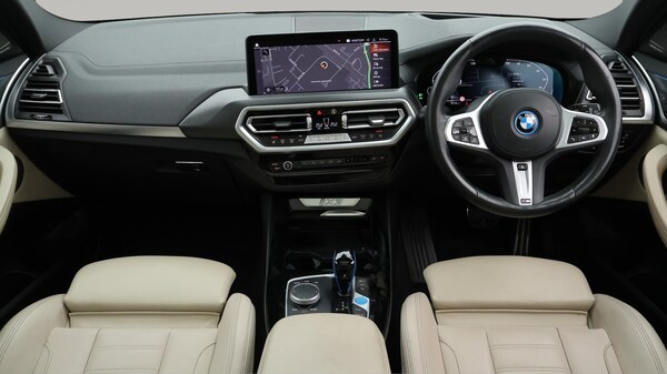 Used BMW iX3 2022 for sale - 75670171: Photo 14