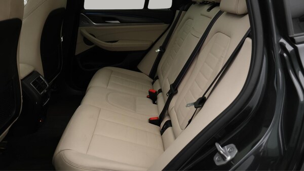Used BMW iX3 2022 for sale - 75670171: Photo 17
